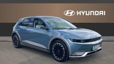 Hyundai IONIQ 5 168kW Namsan Edition 77 kWh 5dr Auto Electric Hatchback